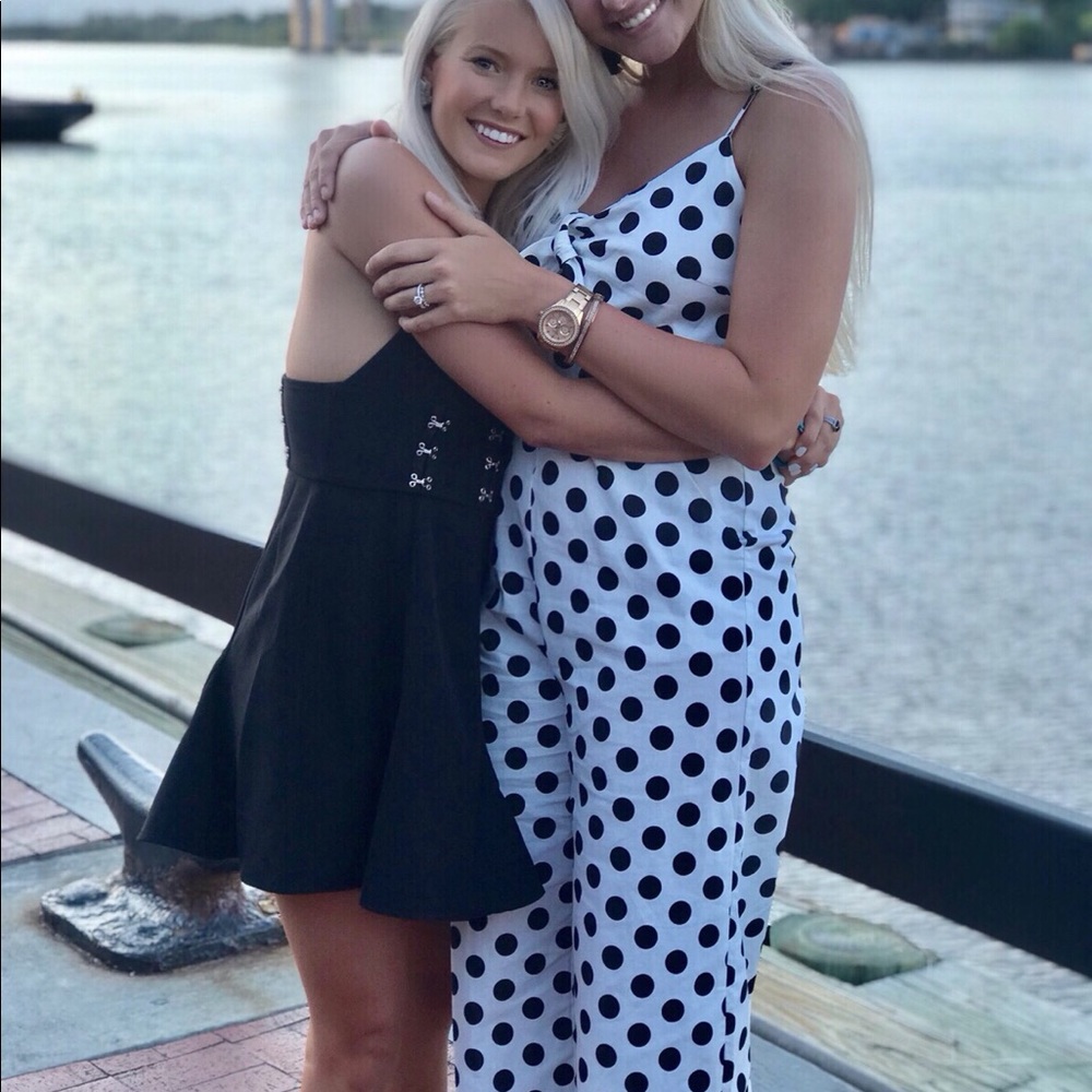 NBD dress